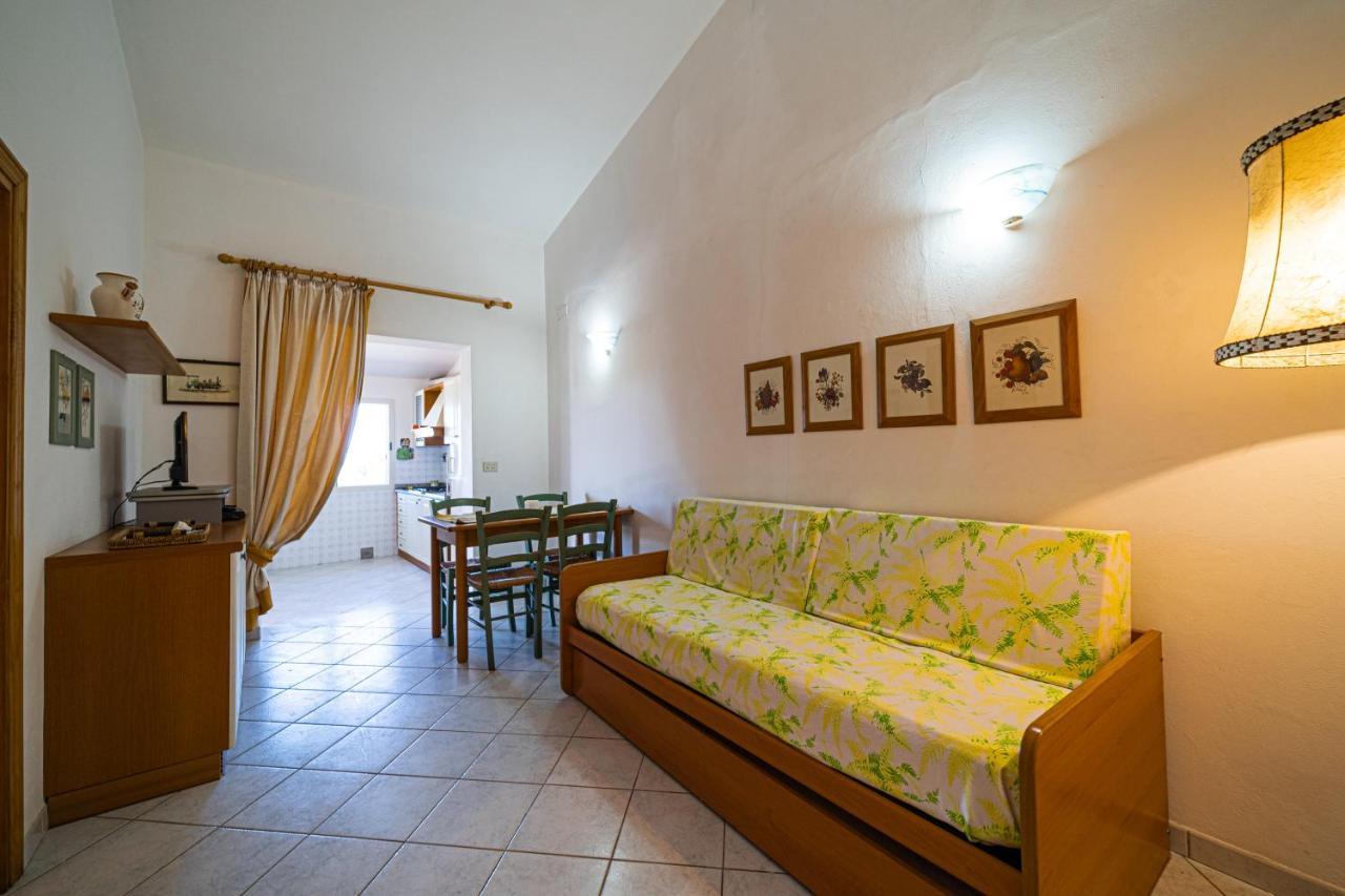 Appartamenti Vista Mare - Goelba Capoliveri  Exterior foto