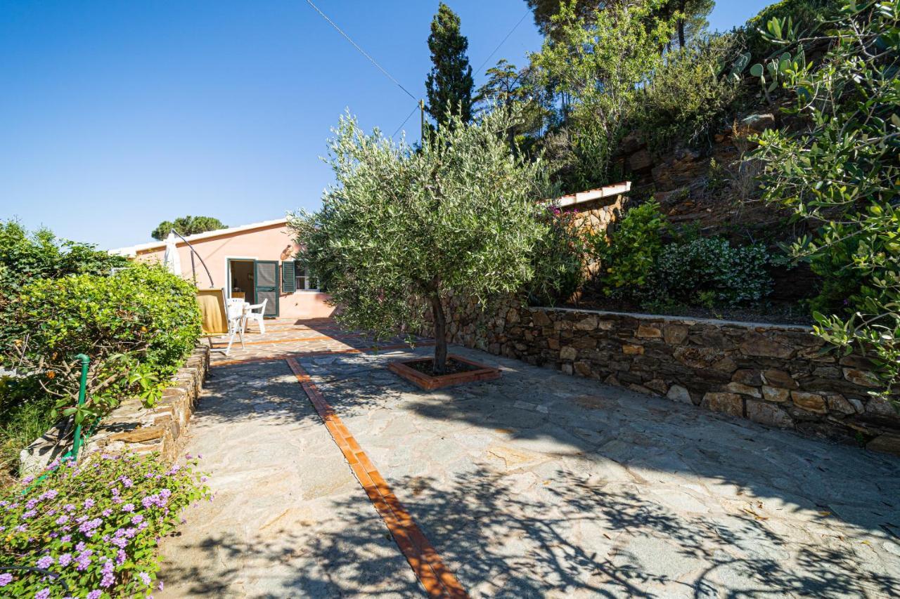Appartamenti Vista Mare - Goelba Capoliveri  Exterior foto