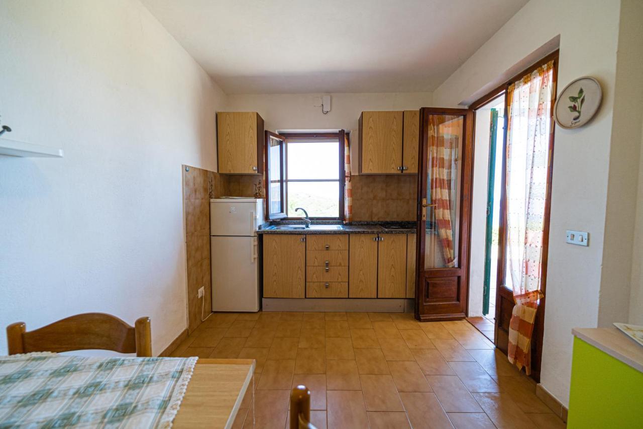 Appartamenti Vista Mare - Goelba Capoliveri  Exterior foto
